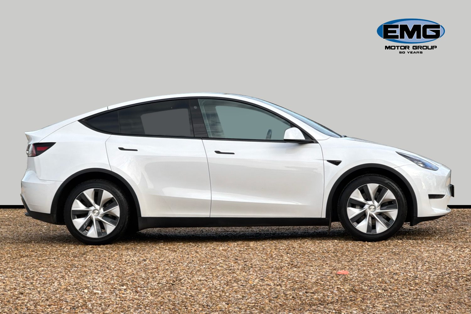 Used Tesla Model Y 2022 for sale - 76789789: Photo 4