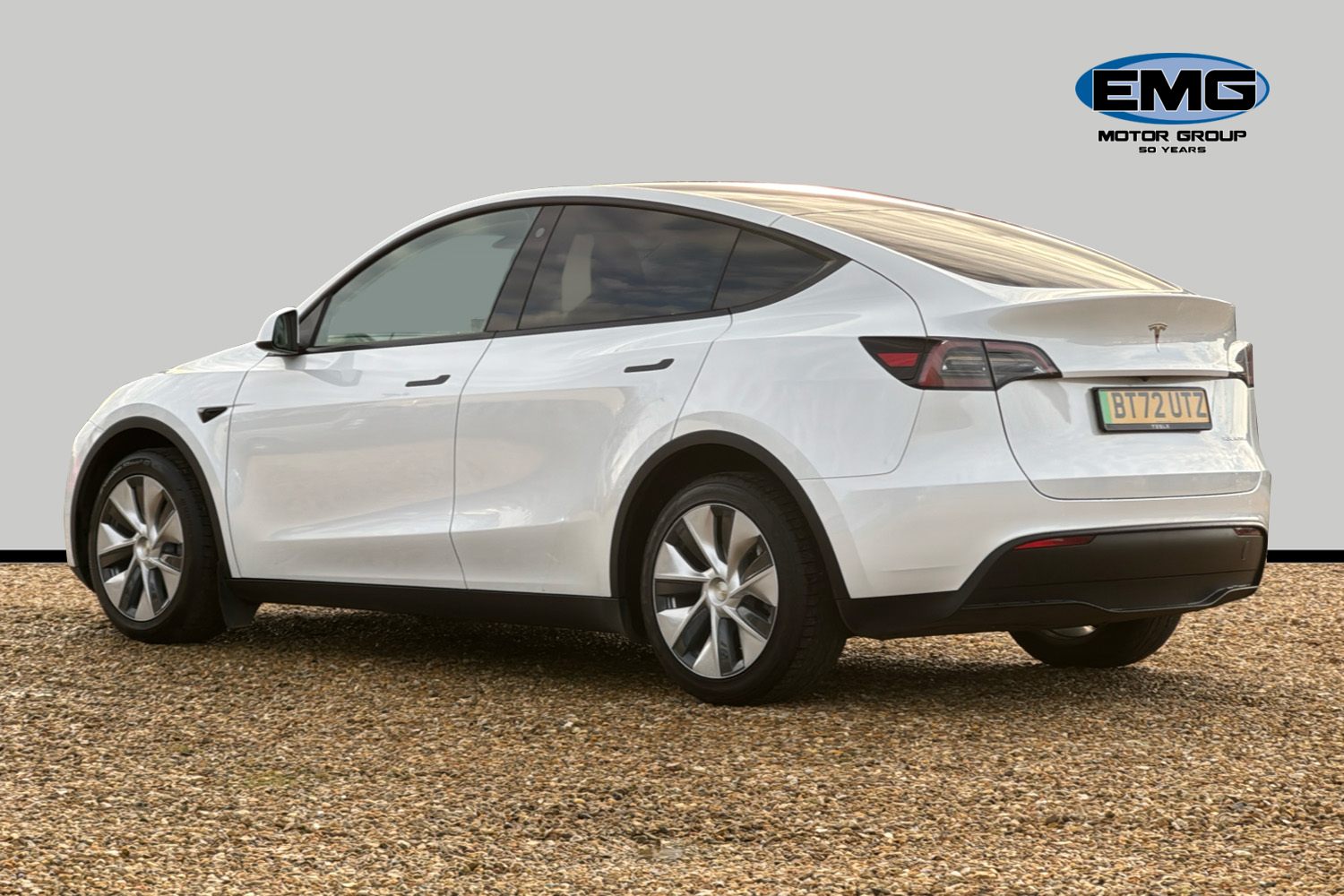 Used Tesla Model Y 2022 for sale - 76789789: Photo 5