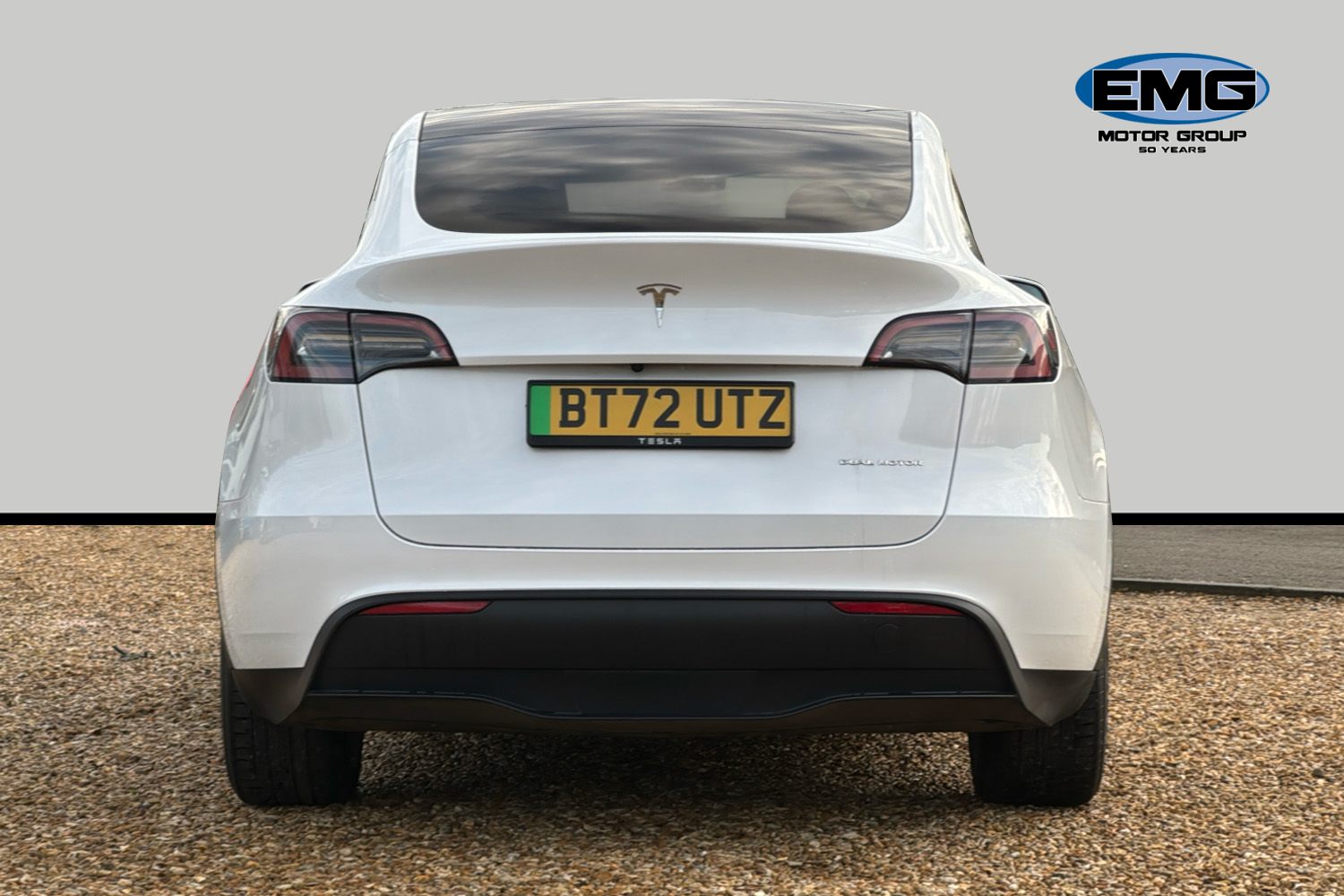 Used Tesla Model Y 2022 for sale - 76789789: Photo 6