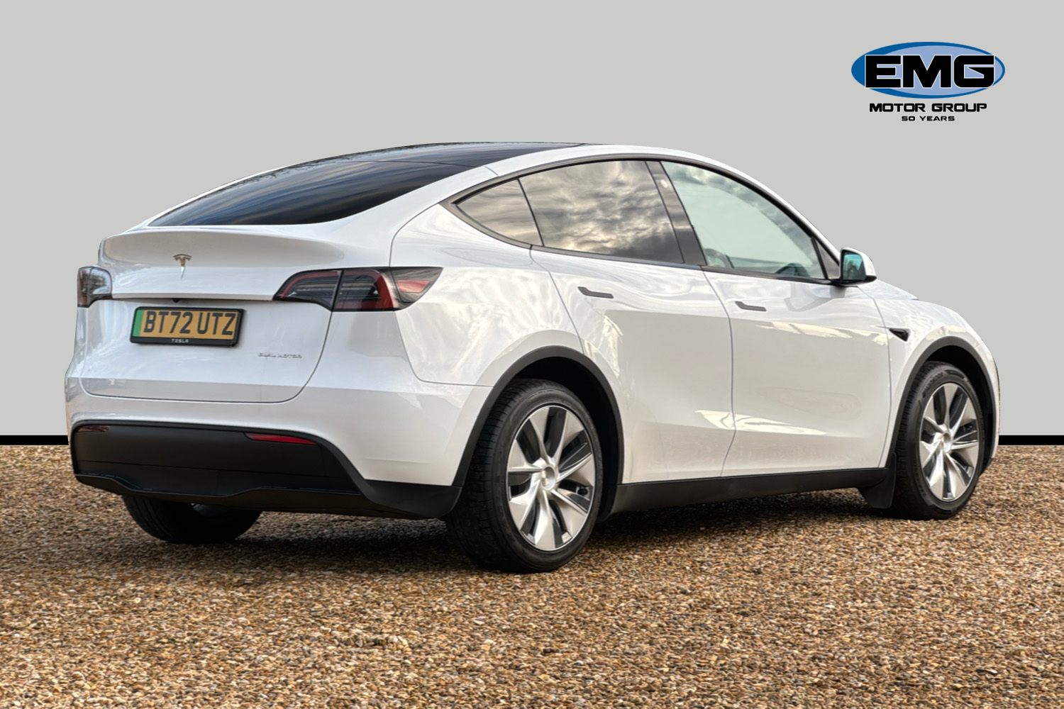 Used Tesla Model Y 2022 for sale - 76789789: Photo 7