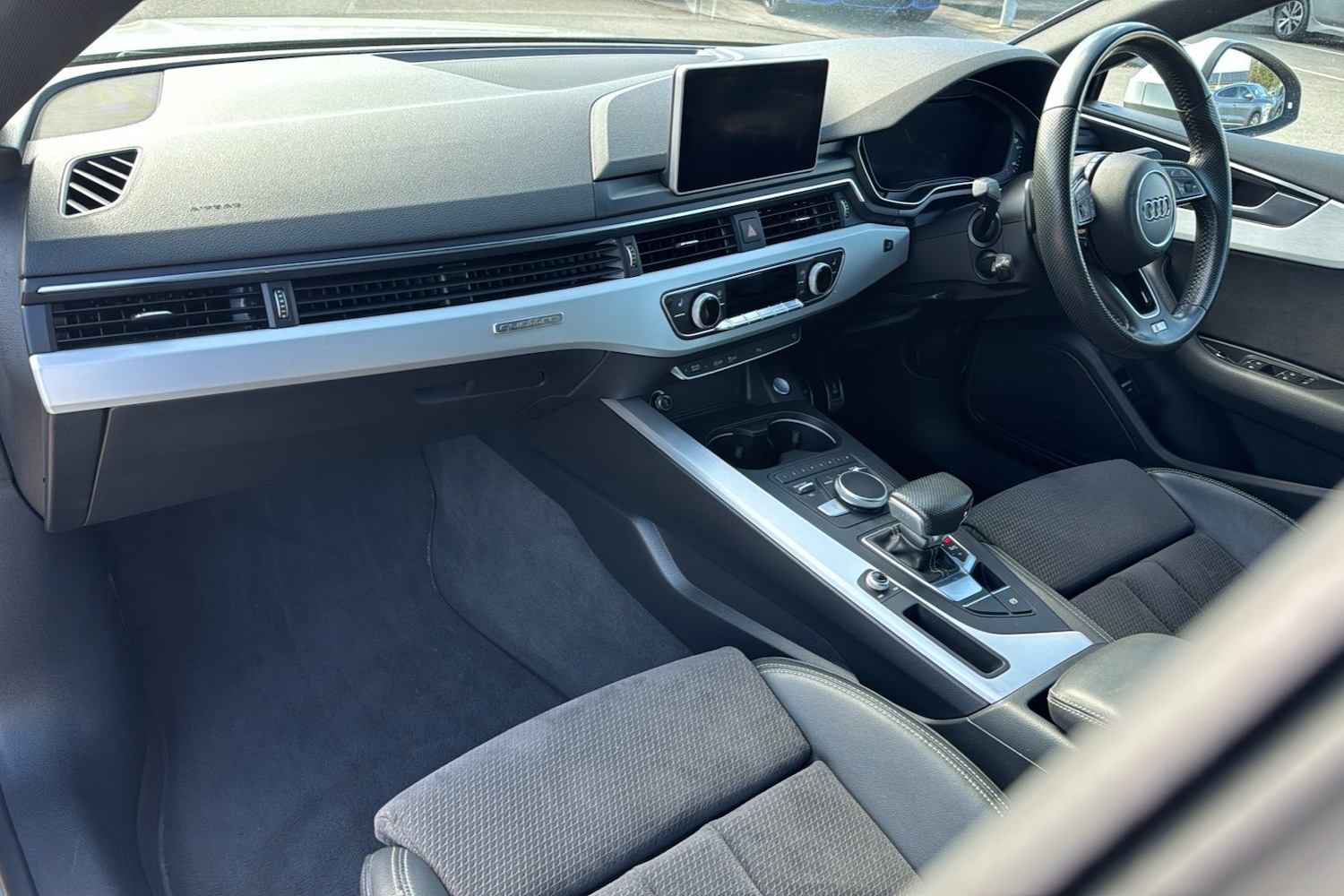 Used Audi A5 2017 for sale - 78038052: Photo 11