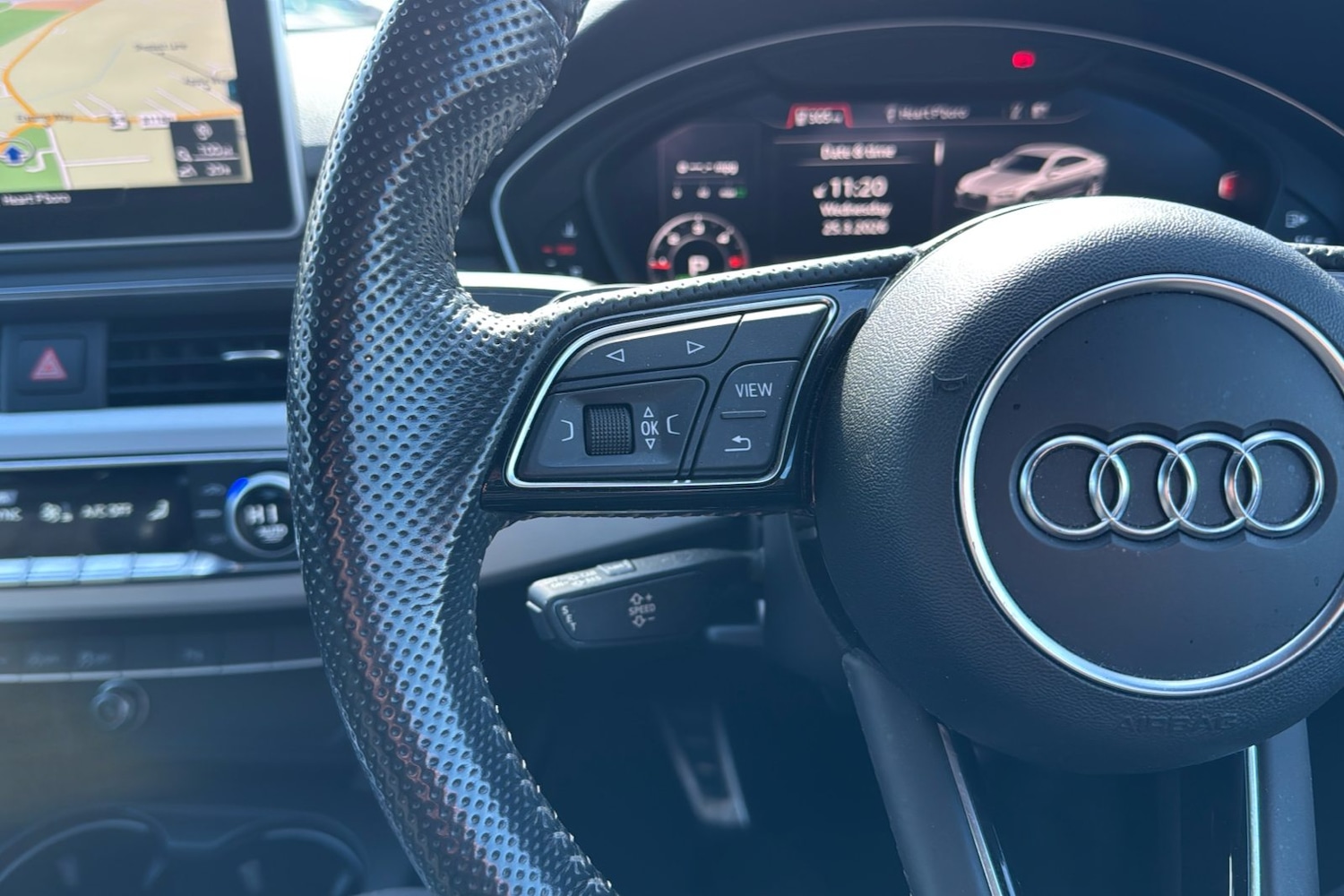 Used Audi A5 2017 for sale - 78038052: Photo 16