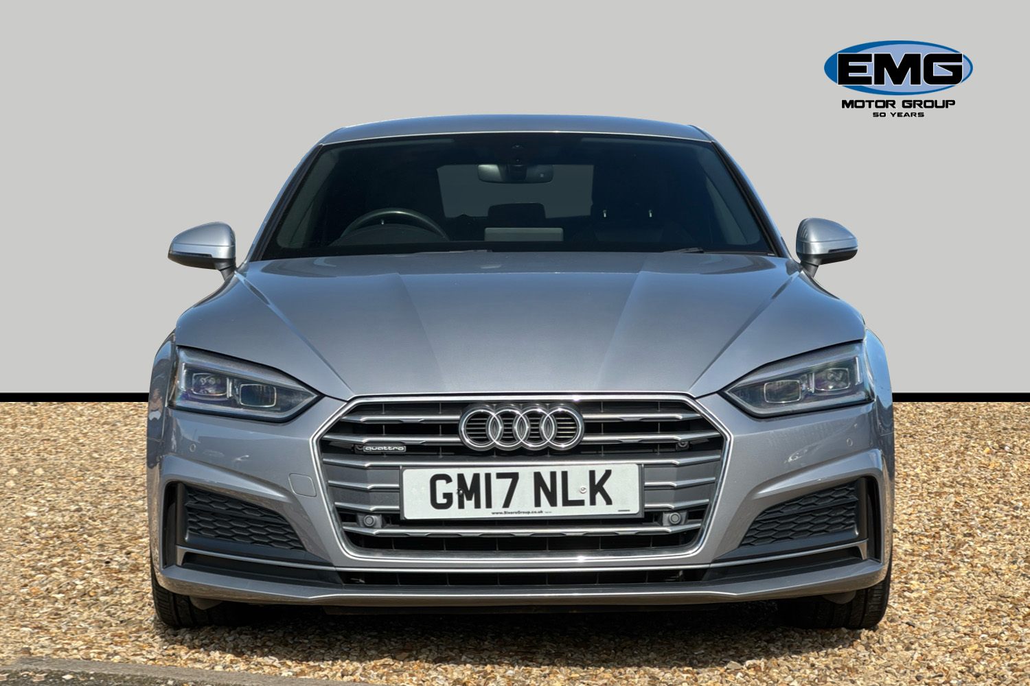 Used Audi A5 2017 for sale - 78038052: Photo 2
