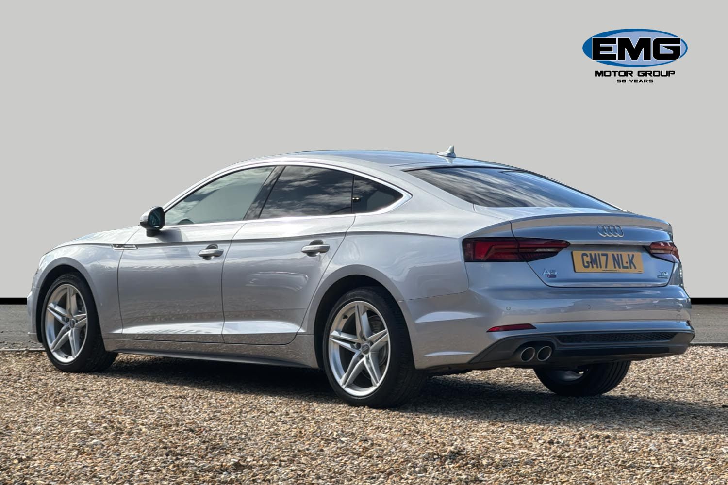 Used Audi A5 2017 for sale - 78038052: Photo 5