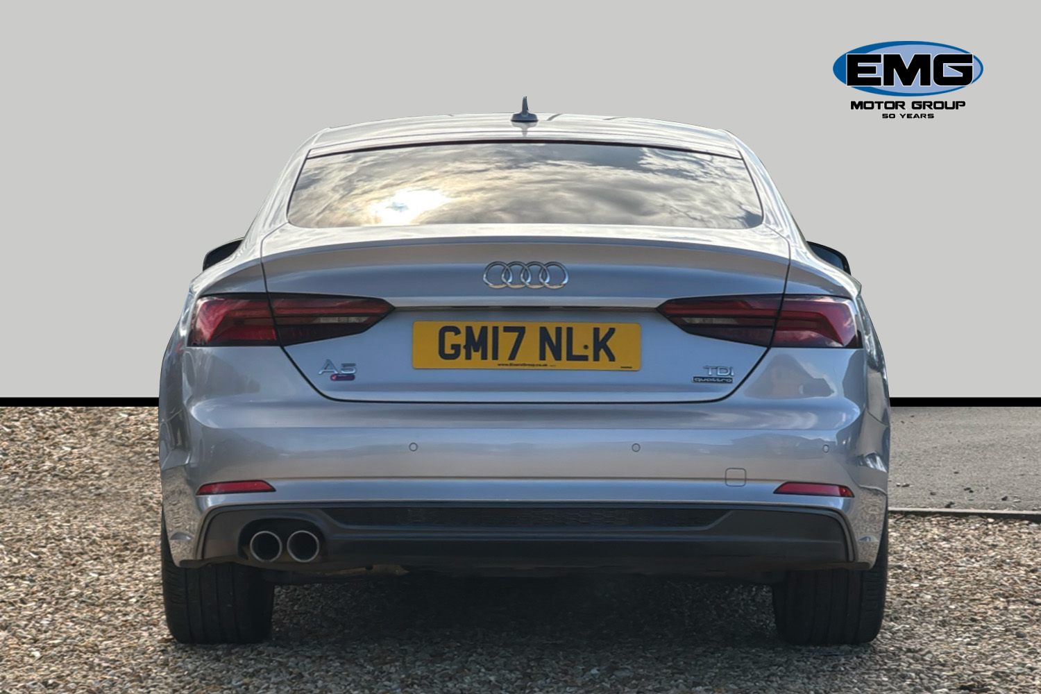 Used Audi A5 2017 for sale - 78038052: Photo 6