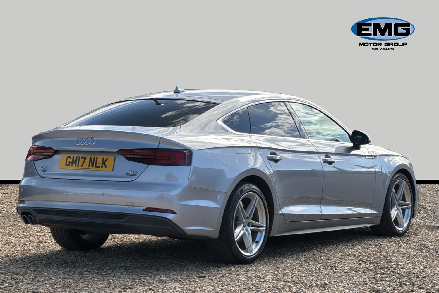 Used Audi A5 2017 for sale - 78038052: Photo 7