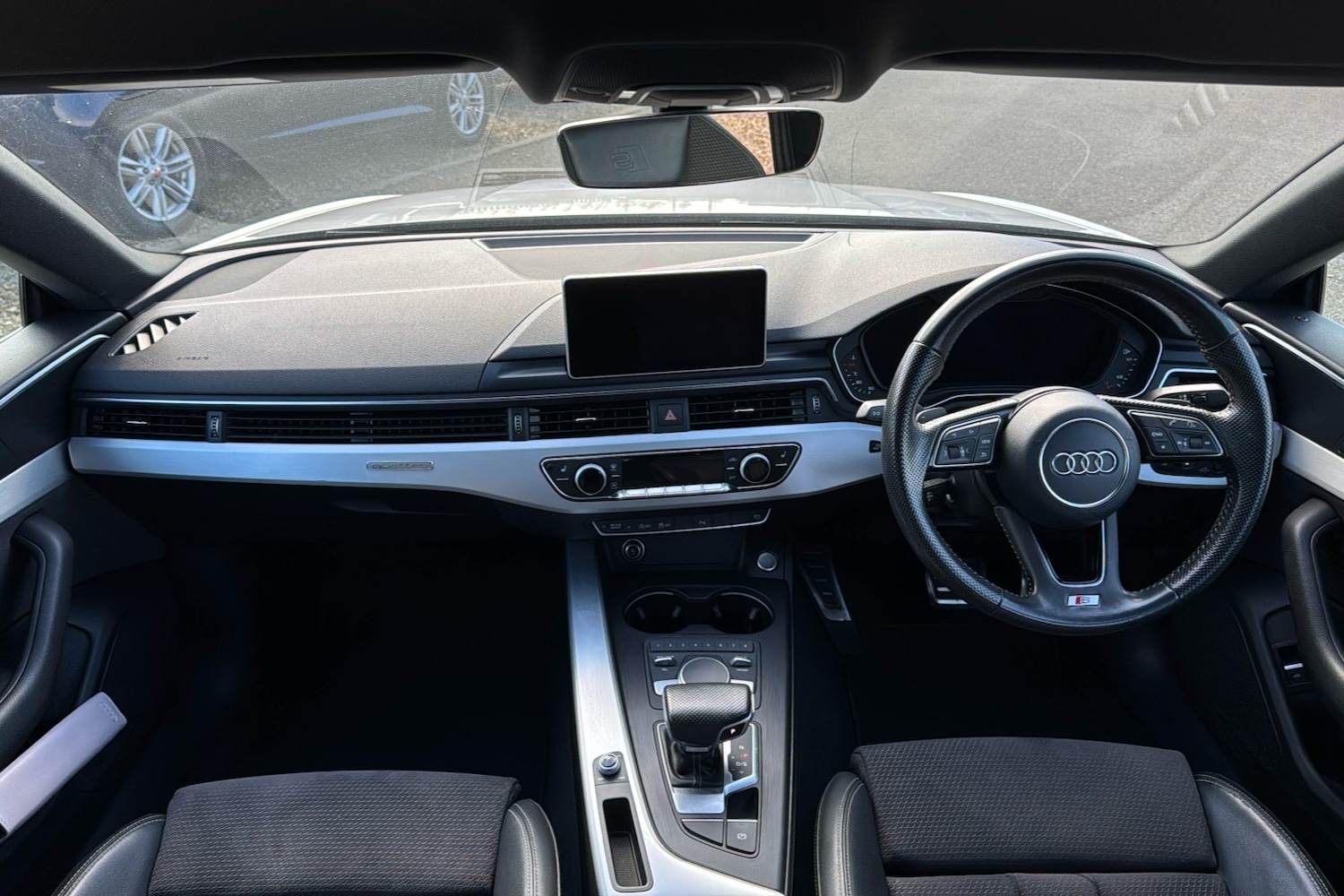 Used Audi A5 2017 for sale - 78038052: Photo 9