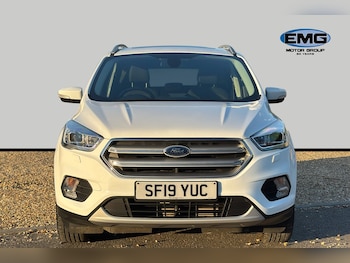 Used Ford Kuga 2019 for sale - 75919359: Photo