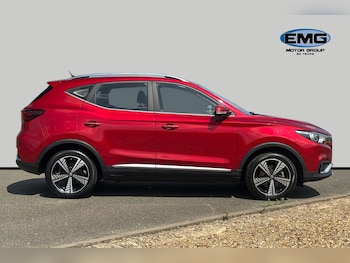 Used MG MG ZS 2020 for sale - 75373415: Photo