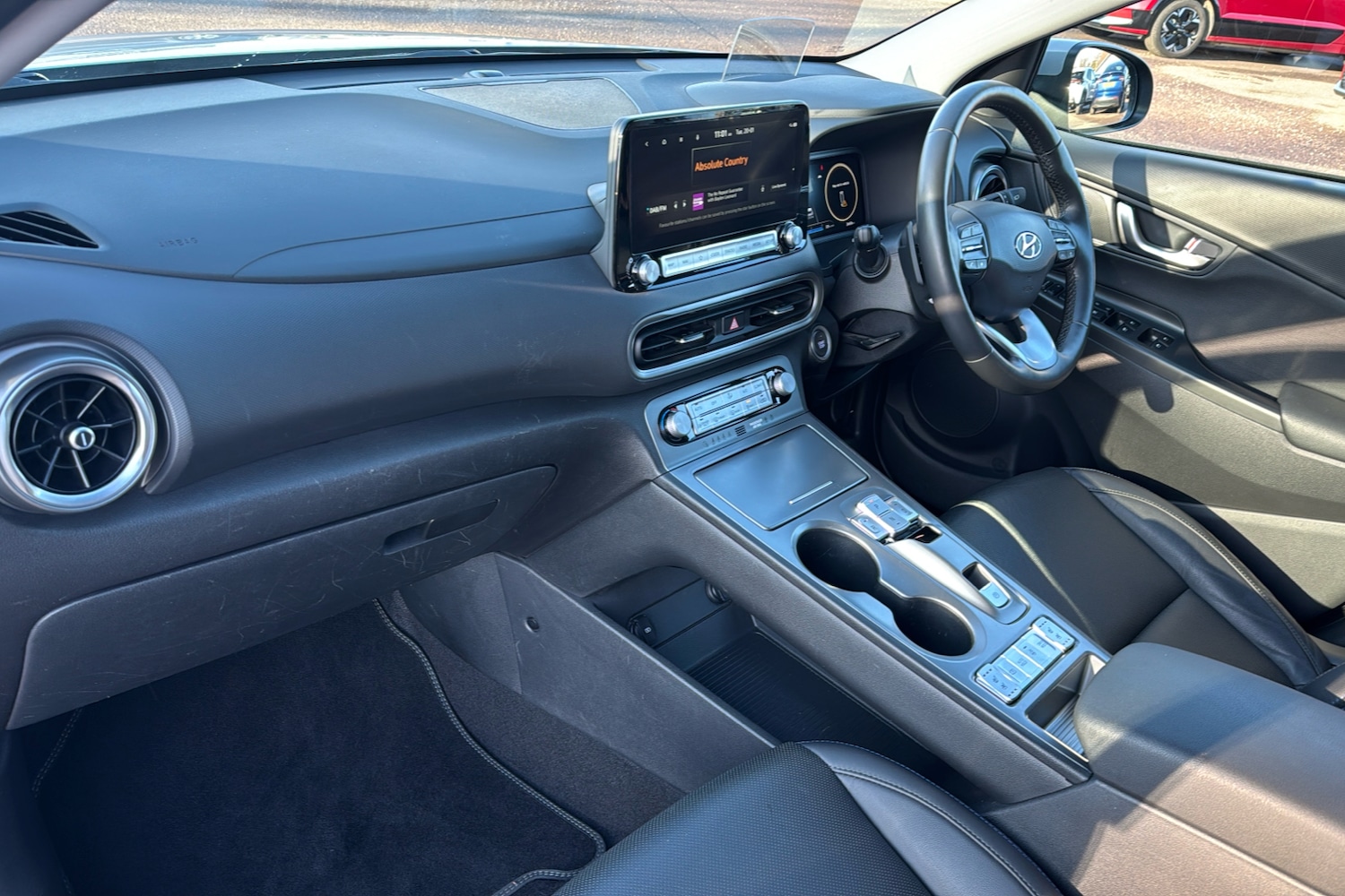 Used Hyundai KONA 2023 for sale - 77914411: Photo 11