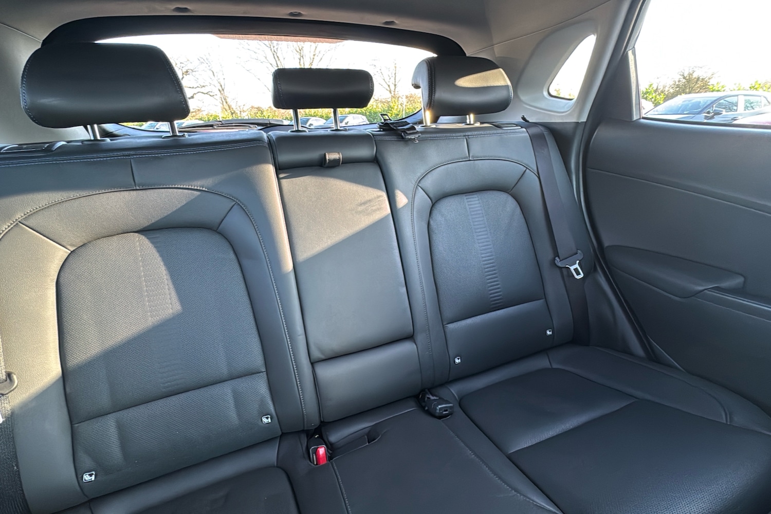 Used Hyundai KONA 2023 for sale - 77914411: Photo 12