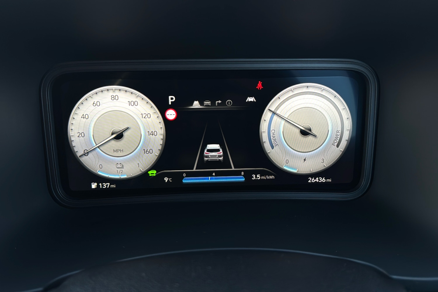 Used Hyundai KONA 2023 for sale - 77914411: Photo 14