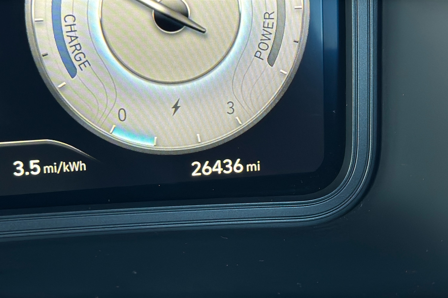 Used Hyundai KONA 2023 for sale - 77914411: Photo 15