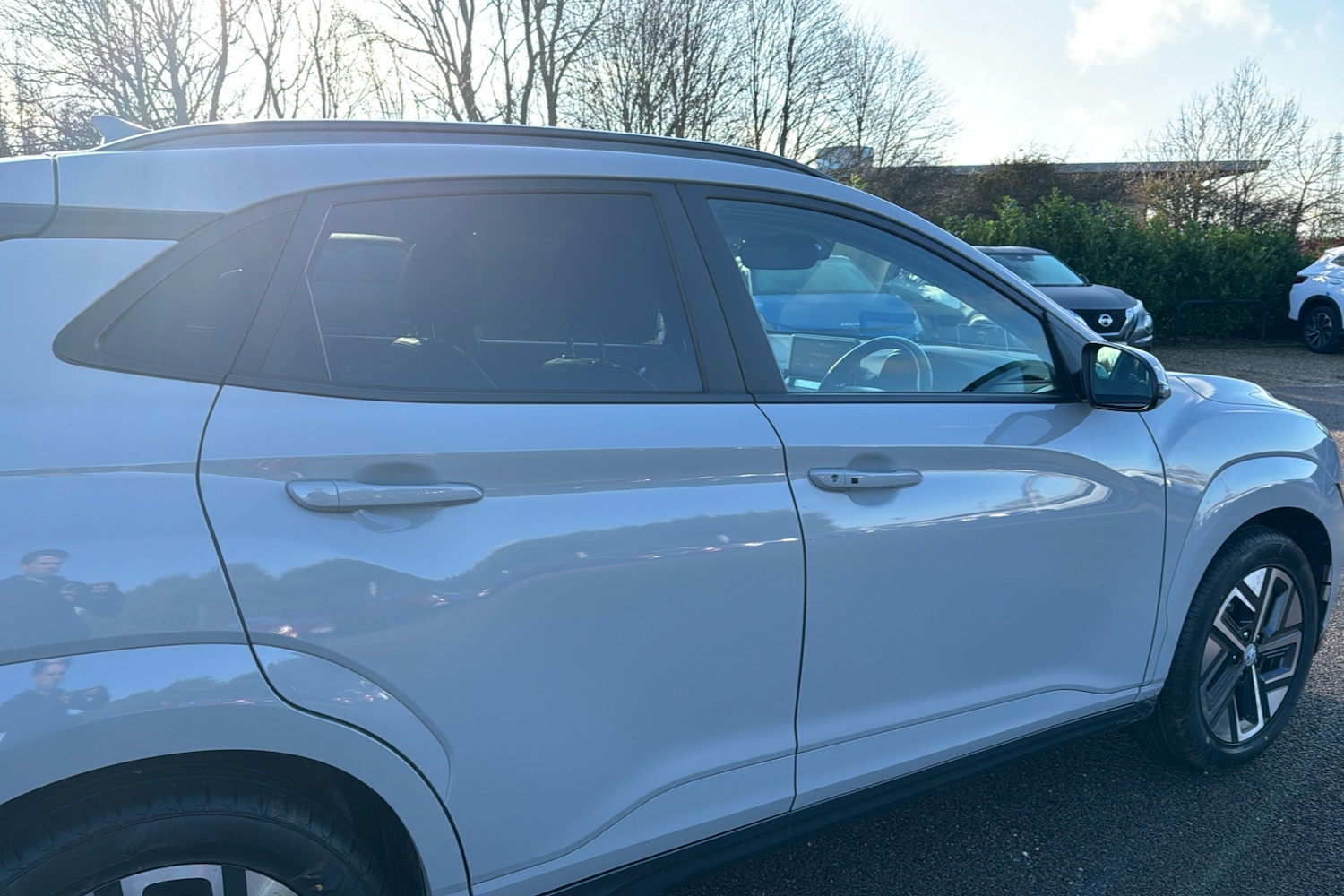 Used Hyundai KONA 2023 for sale - 77914411: Photo 30