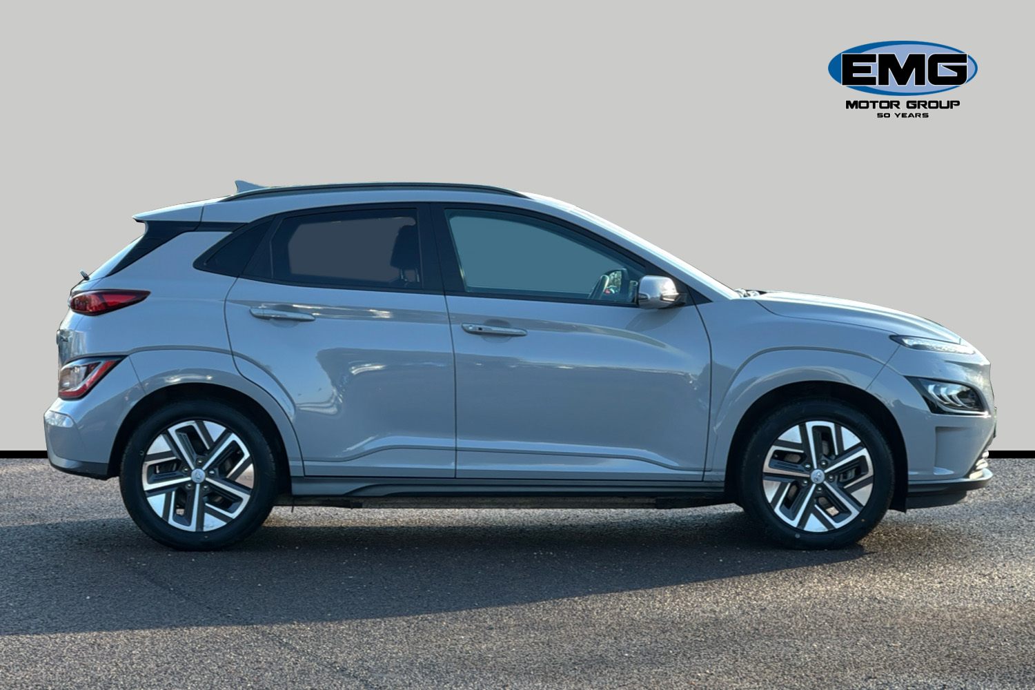 Used Hyundai KONA 2023 for sale - 77914411: Photo 4
