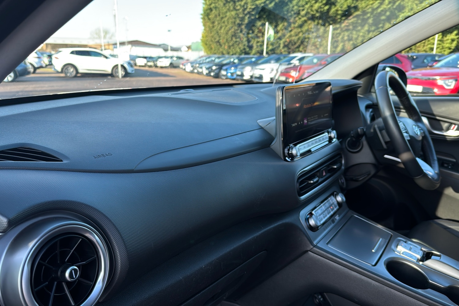 Used Hyundai KONA 2023 for sale - 77914411: Photo 41