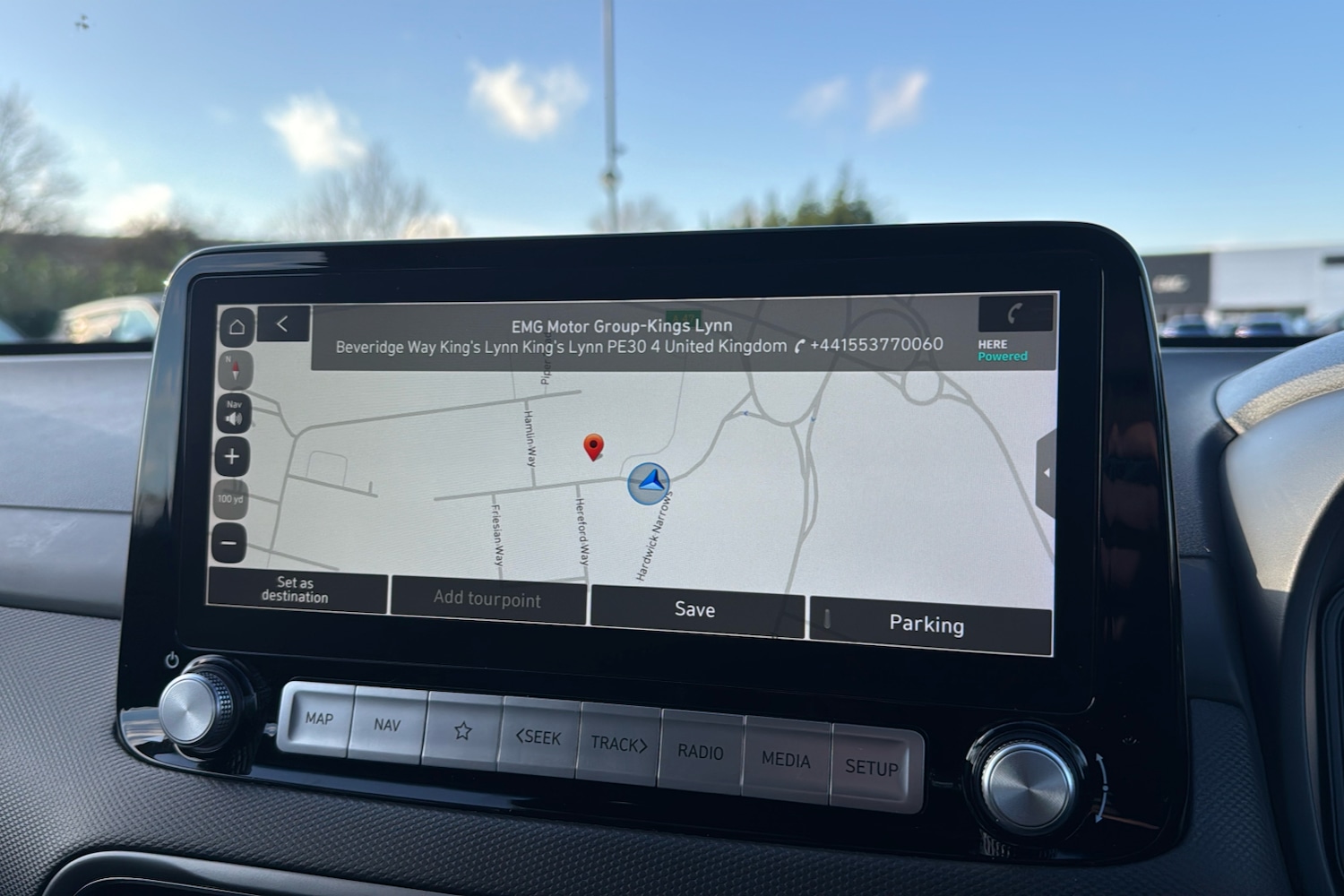 Used Hyundai KONA 2023 for sale - 77914411: Photo 48