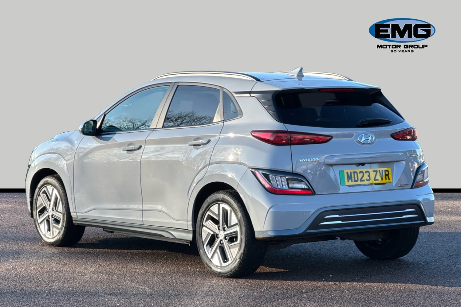 Used Hyundai KONA 2023 for sale - 77914411: Photo 5