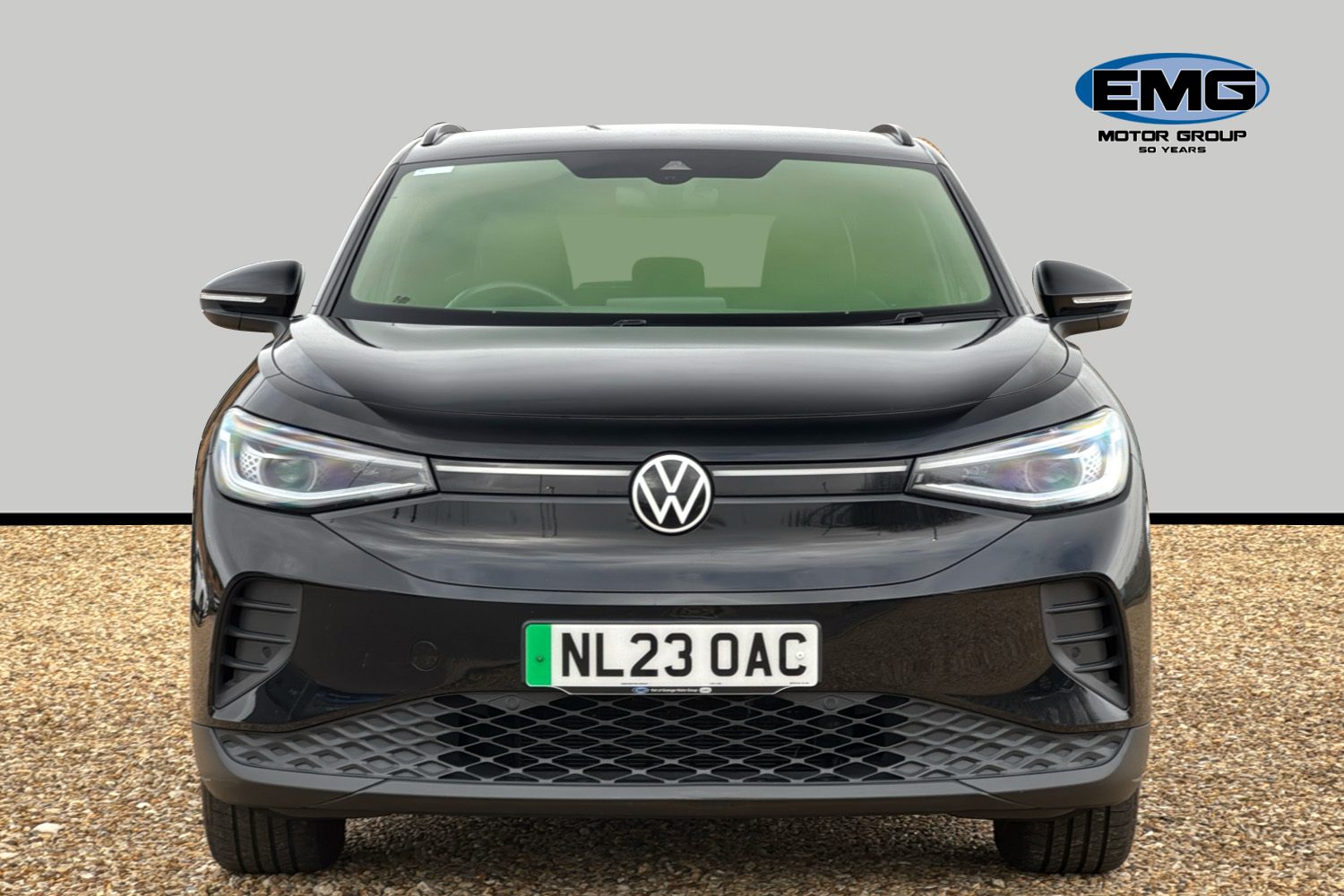 Used Volkswagen ID.4 2023 for sale - 77774165: Photo 2