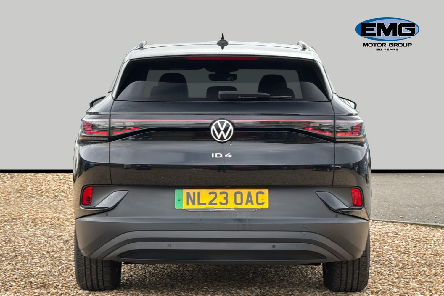 Used Volkswagen ID.4 2023 for sale - 77774165: Photo 6