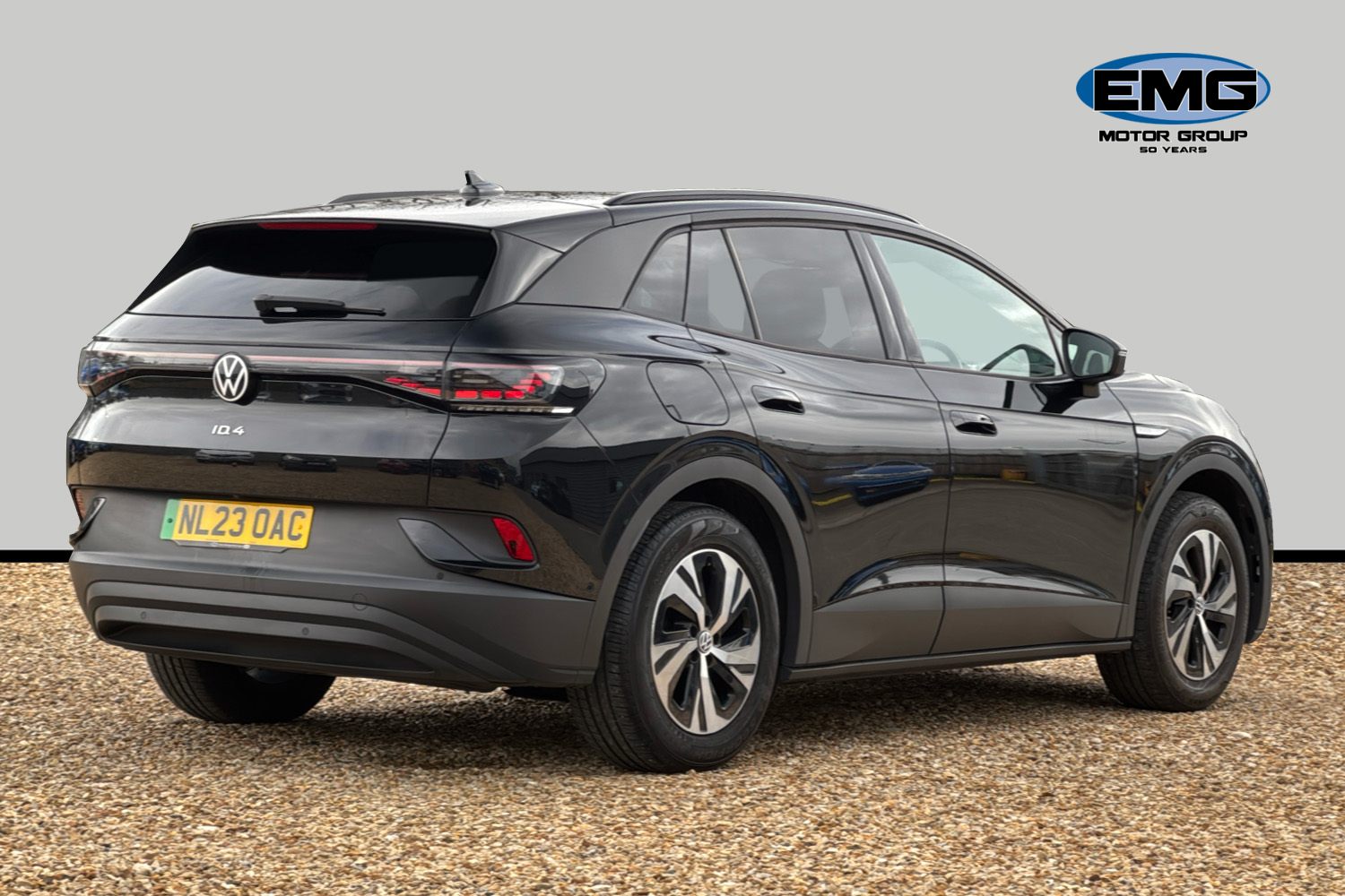 Used Volkswagen ID.4 2023 for sale - 77774165: Photo 7