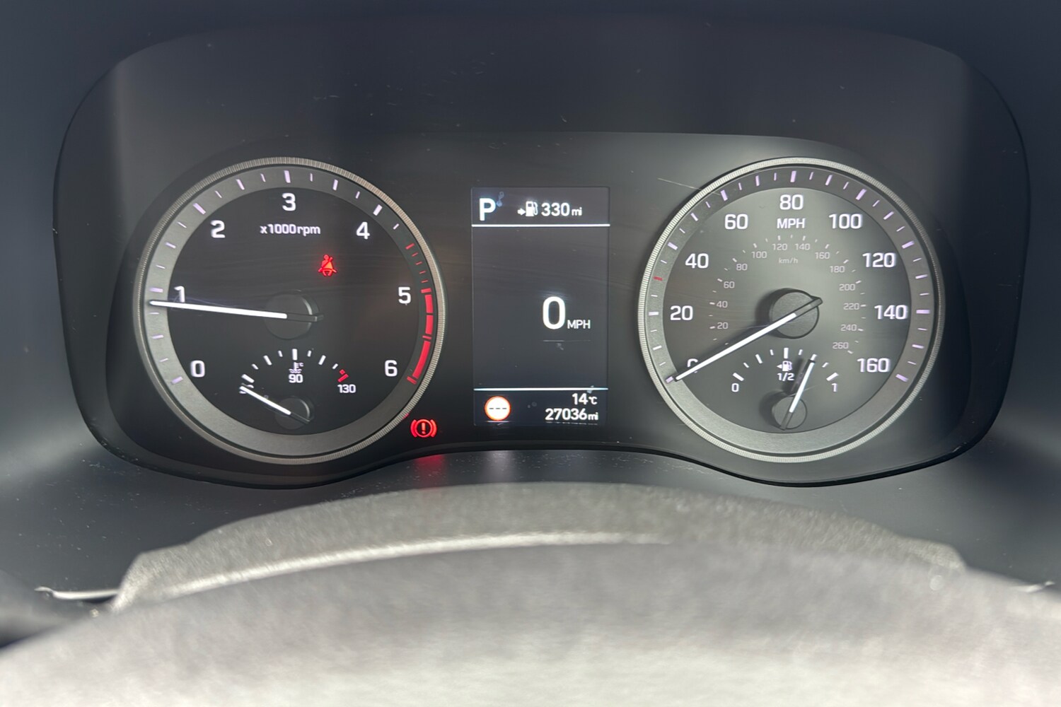 Used Hyundai TUCSON 2020 for sale - 76006558: Photo 14