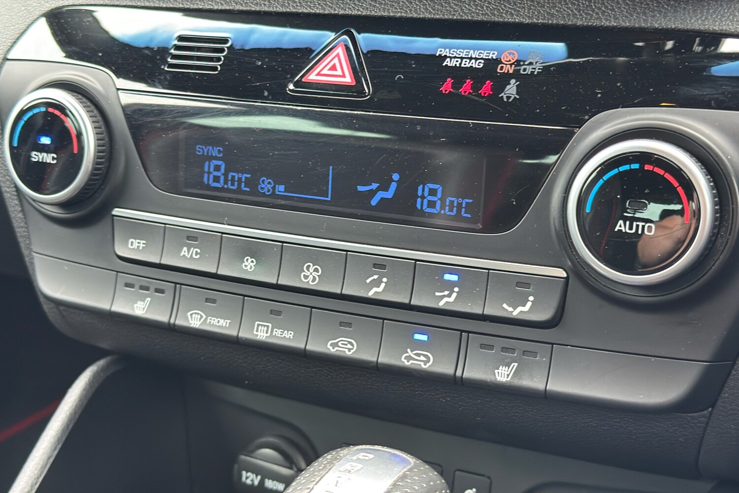 Used Hyundai TUCSON 2020 for sale - 76006558: Photo 15