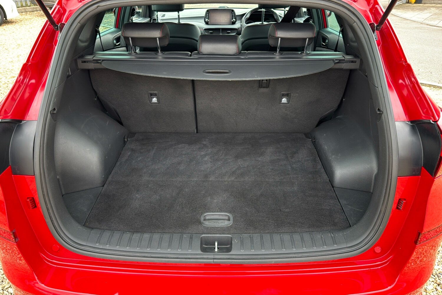 Used Hyundai TUCSON 2020 for sale - 76006558: Photo 18