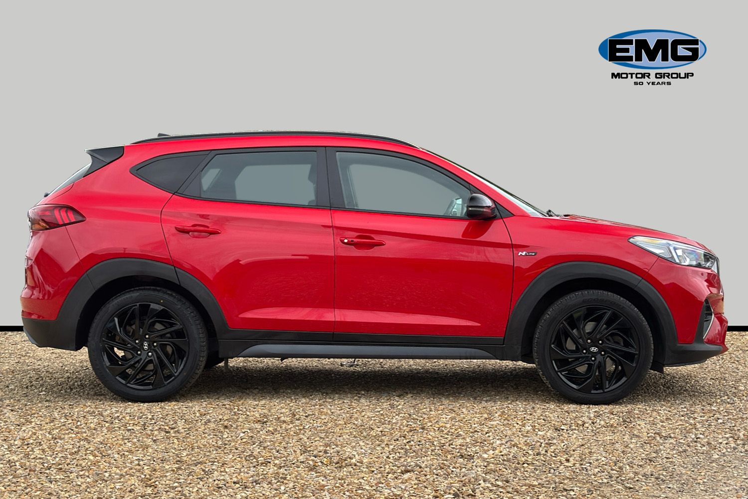 Used Hyundai TUCSON 2020 for sale - 76006558: Photo 4