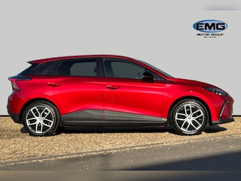 Used MG MG4 2024 for sale - 77815237: Photo