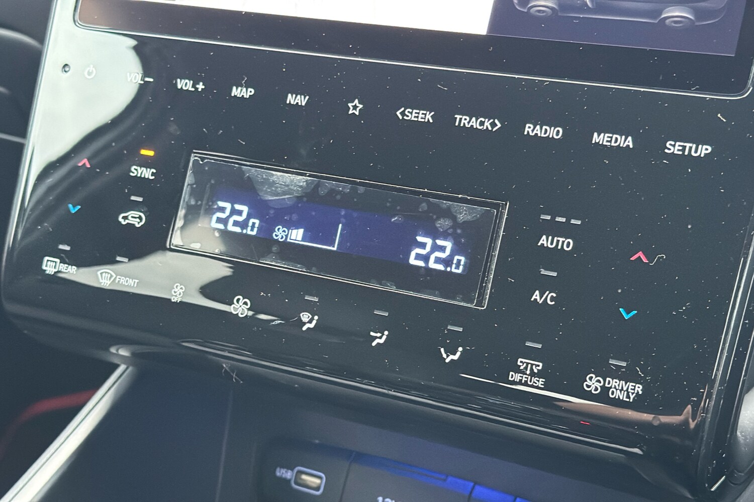 Used Hyundai TUCSON 2022 for sale - 76243482: Photo 15