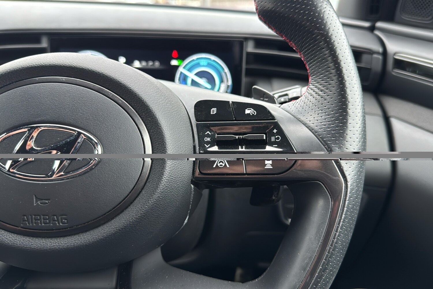 Used Hyundai TUCSON 2022 for sale - 76243482: Photo 17