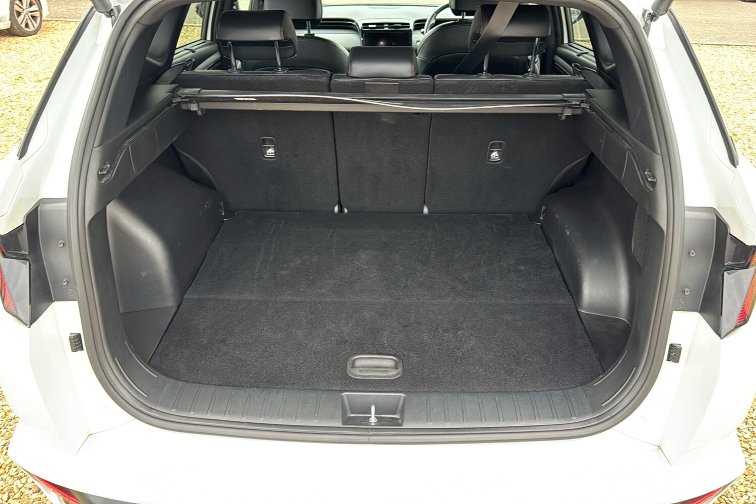 Used Hyundai TUCSON 2022 for sale - 76243482: Photo 18