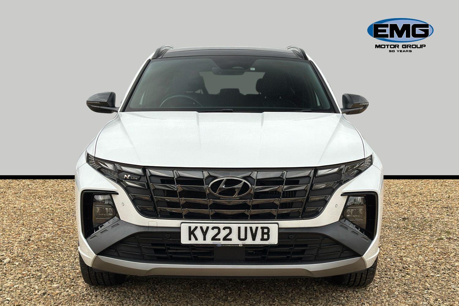 Used Hyundai TUCSON 2022 for sale - 76243482: Photo 2