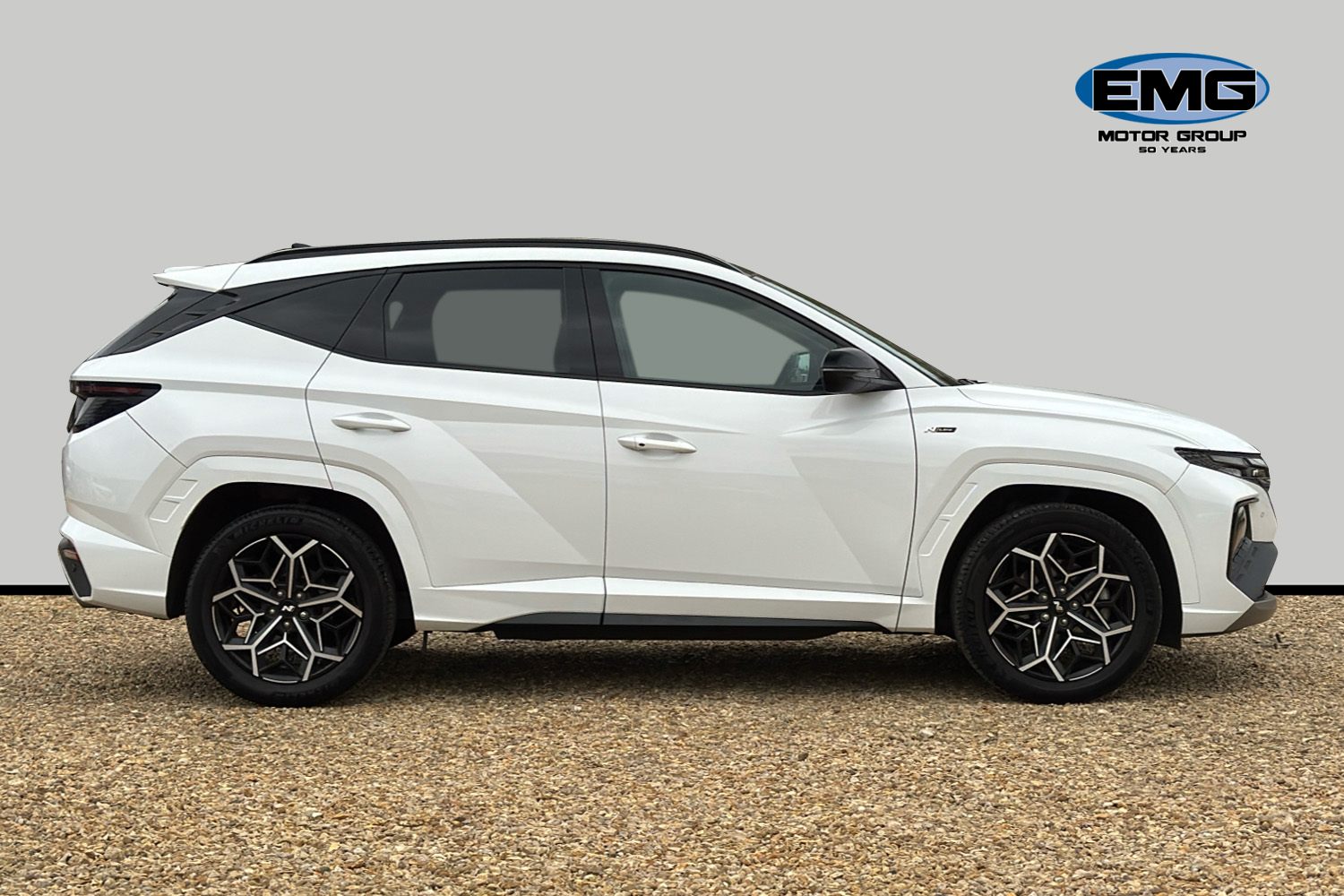 Used Hyundai TUCSON 2022 for sale - 76243482: Photo 4