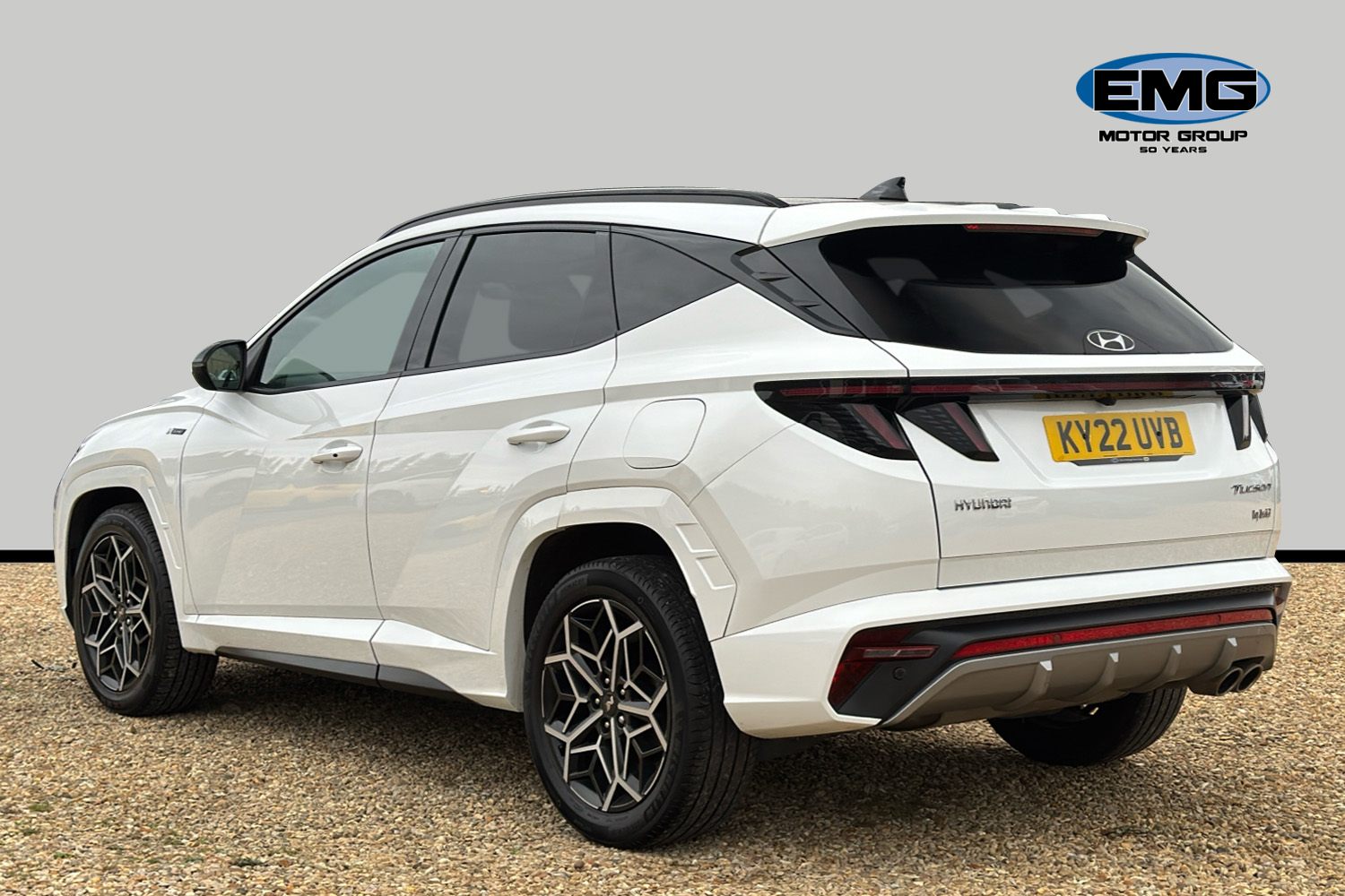 Used Hyundai TUCSON 2022 for sale - 76243482: Photo 5