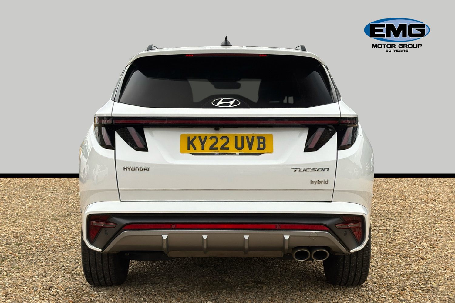 Used Hyundai TUCSON 2022 for sale - 76243482: Photo 6