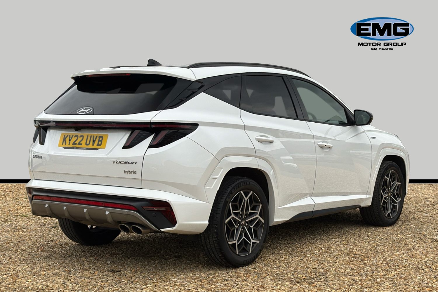 Used Hyundai TUCSON 2022 for sale - 76243482: Photo 7