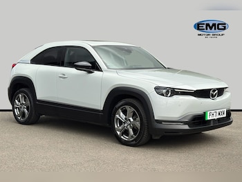 Mazda - MX-30