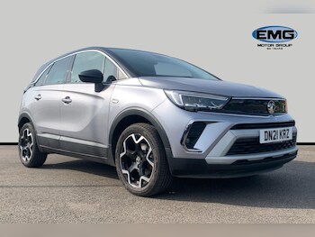Used Vauxhall Crossland undefined for sale - 78494525: Photo
