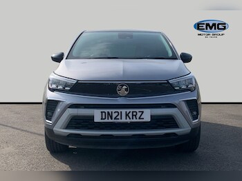 Used Vauxhall Crossland undefined for sale - 78494525: Photo