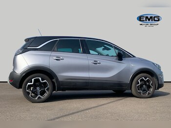 Used Vauxhall Crossland undefined for sale - 78494525: Photo