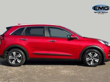 Used Kia Niro 2021 for sale - 74411469: Photo