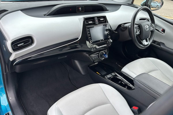 Used Toyota Prius 2022 for sale - 76243468: Photo 11