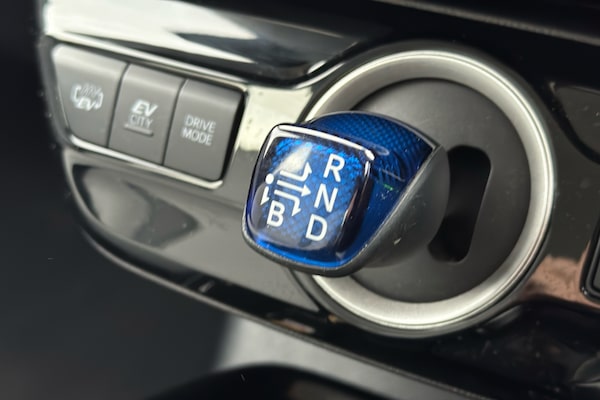 Used Toyota Prius 2022 for sale - 76243468: Photo 13