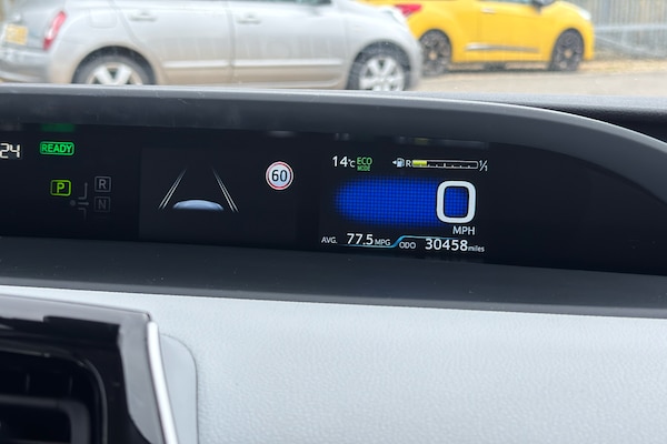 Used Toyota Prius 2022 for sale - 76243468: Photo 14