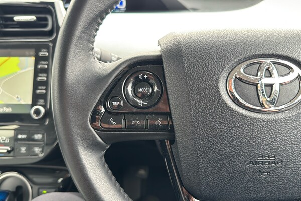 Used Toyota Prius 2022 for sale - 76243468: Photo 16