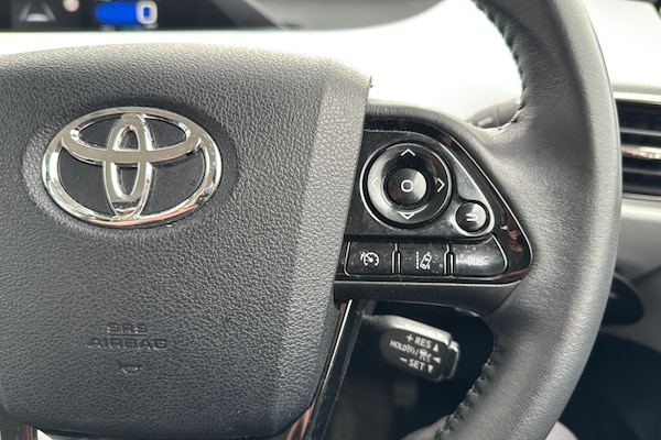 Used Toyota Prius 2022 for sale - 76243468: Photo 17