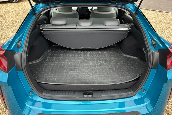 Used Toyota Prius 2022 for sale - 76243468: Photo 18