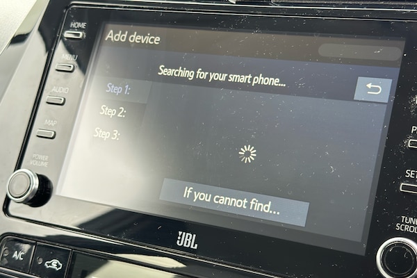 Used Toyota Prius 2022 for sale - 76243468: Photo 19